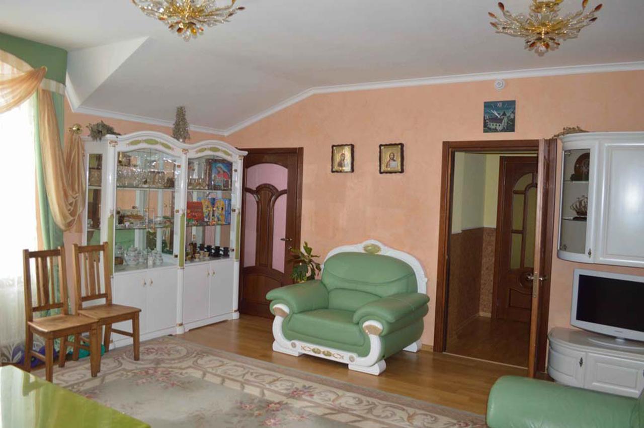 Aqua Vita - Zhyva Voda Sataniv Habitación foto