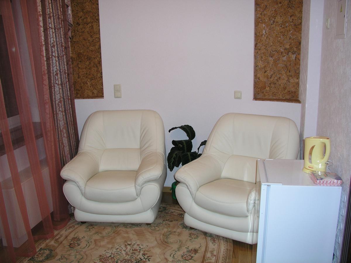 Aqua Vita - Zhyva Voda Sataniv Habitación foto