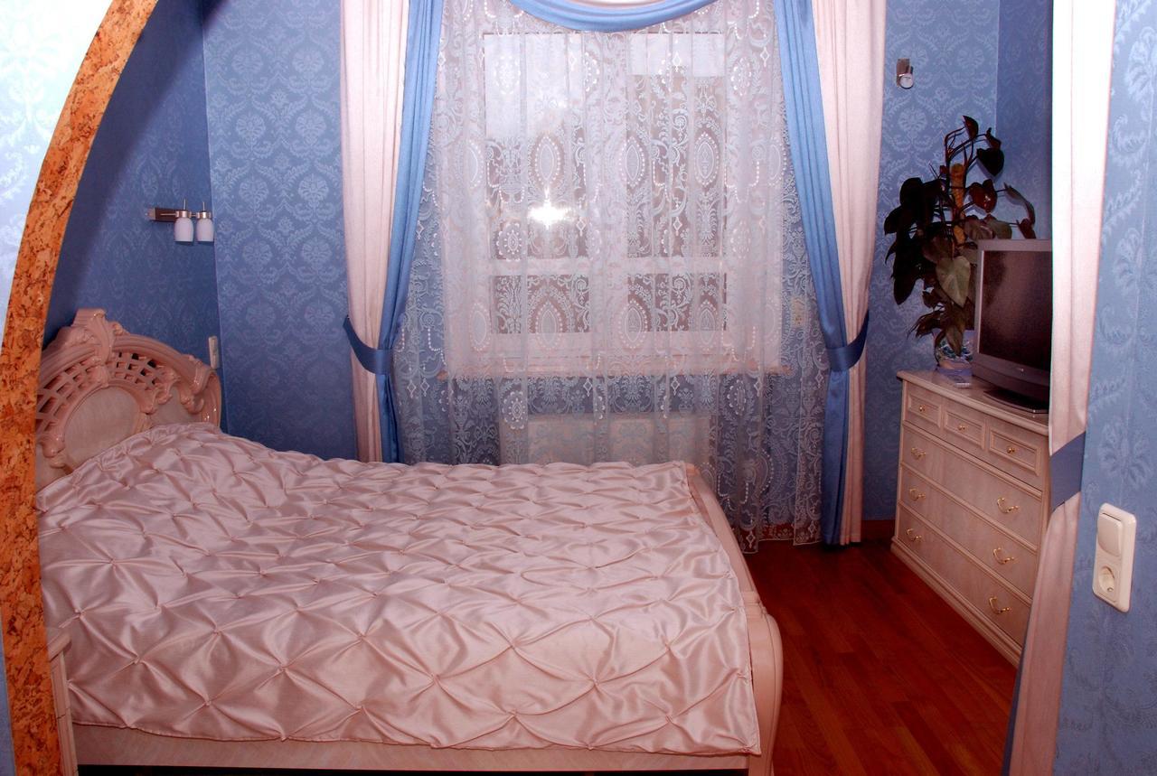 Aqua Vita - Zhyva Voda Sataniv Habitación foto