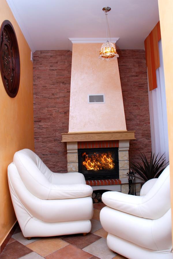 Aqua Vita - Zhyva Voda Sataniv Habitación foto