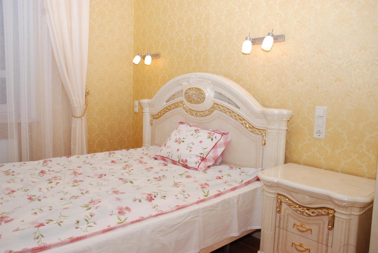 Aqua Vita - Zhyva Voda Sataniv Habitación foto