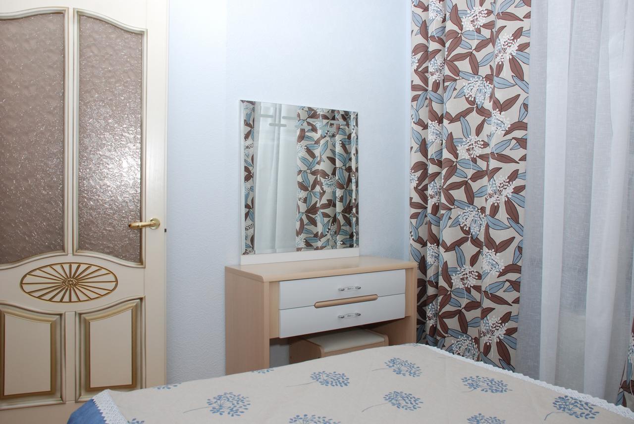 Aqua Vita - Zhyva Voda Sataniv Habitación foto