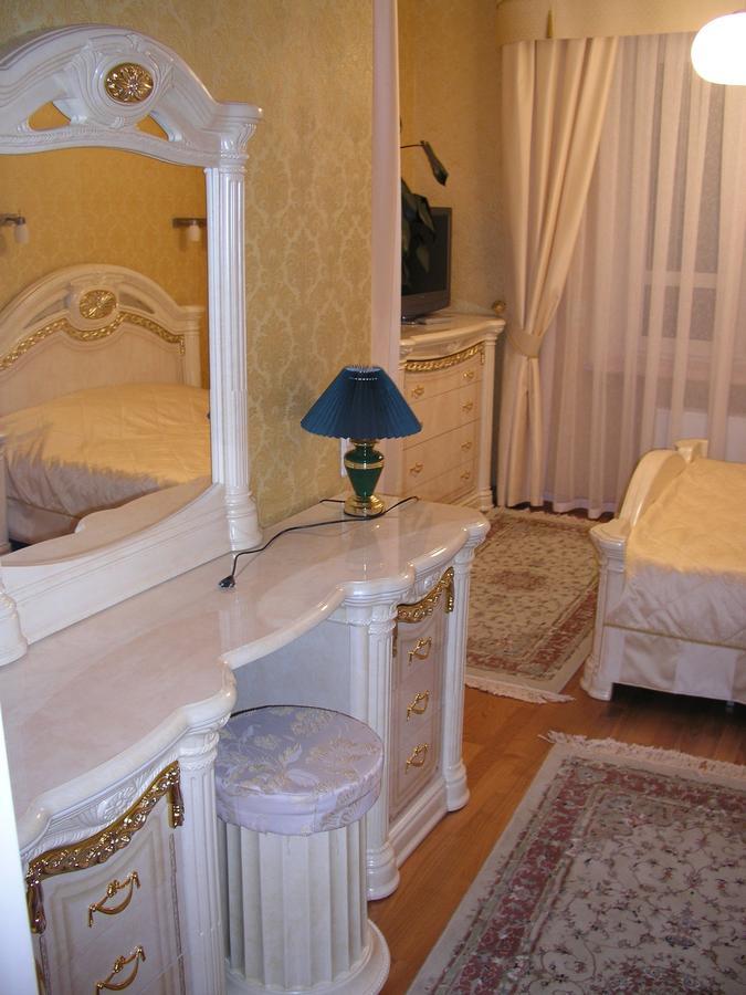 Aqua Vita - Zhyva Voda Sataniv Habitación foto